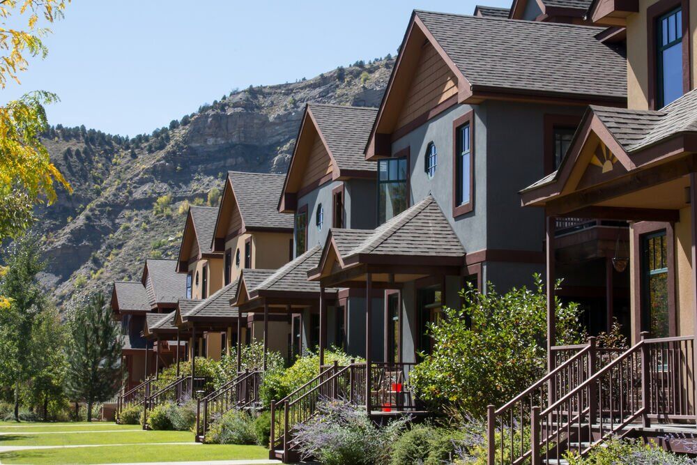Cities Where Residents Are Most (and Least) Satisfied With Their Homes